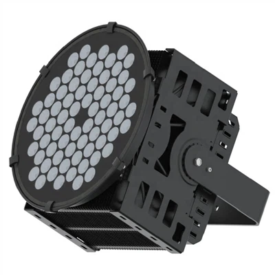 Lampu Navigasi Laut LED 400W-1000W - Lampu Sorot Sempit Untuk Kapal & Perahu Nelayan