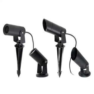 5W-15W IP65 Lampu Lonjakan COB Tahan Air - Lampu Sorot Lanskap Luar Ruangan