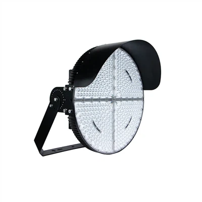 Lampu Stadion 6000k