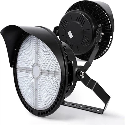 Lampu Banjir Arena Stadion Led 100W