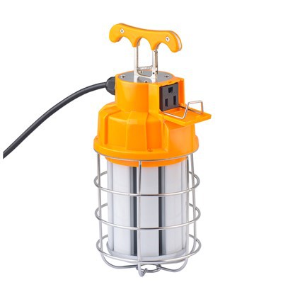 Lampu Kandang Konstruksi