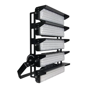 Lampu Banjir Lapangan Led Stadion 1000W