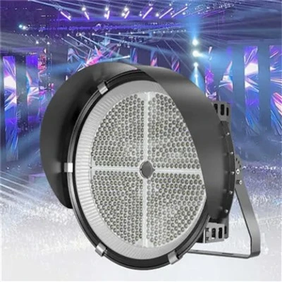 Lampu Banjir Lapangan Led Stadion 100W