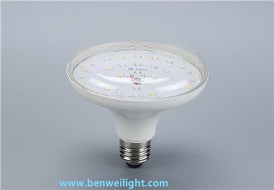Lampu Tumbuh LED Spesialis Buah Naga - 5W Spektrum Penuh Untuk Bunga & Pertumbuhan Pitaya