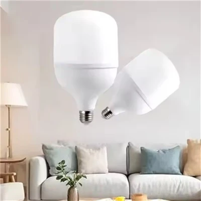 Bola Lampu LED E27