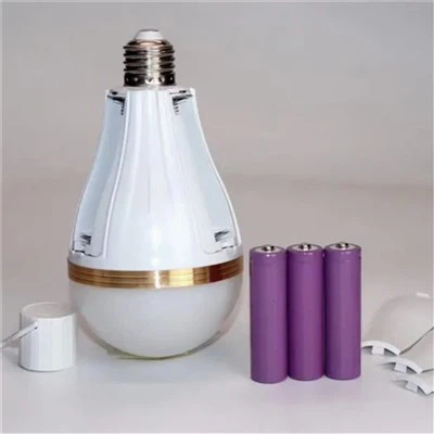 Bohlam Lampu Darurat E27 5W