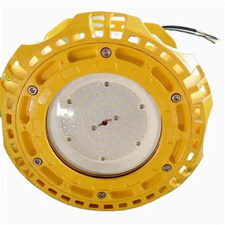 Lampu Tahan Ledakan Led Lampu Teluk Tinggi