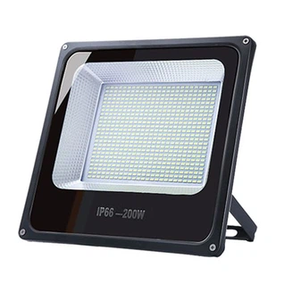 Lampu Banjir Eksterior