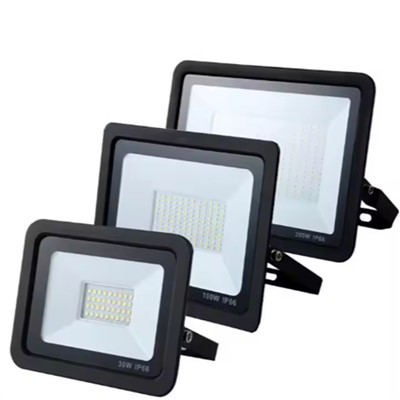 Lampu Led Banjir Stadion Eksterior Arena 300W