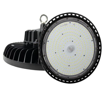 Lampu Toko Lampu LED UFO High Bay 100W