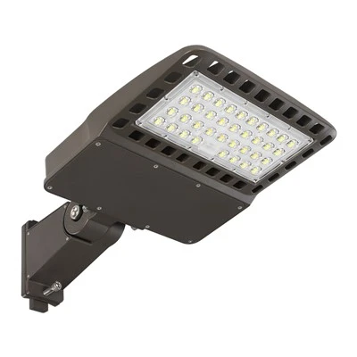 Perlengkapan Lampu Jalan LED-Efisiensi Tinggi