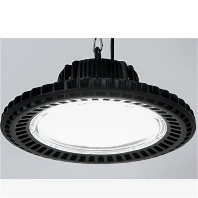 Lampu-UFO Industri Berkekuatan Tinggi-Lampu Tambang Industri