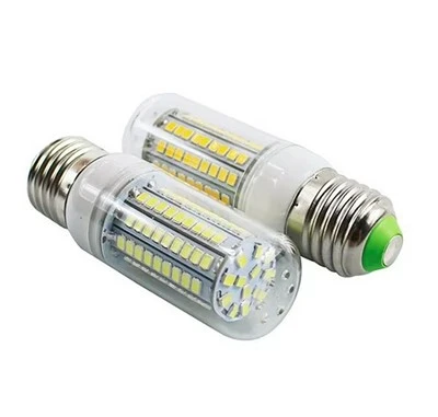Bola Lampu Jagung LED E14 20W