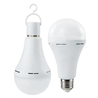 Bola Lampu Darurat LED Untuk Kegagalan Listrik Rumah