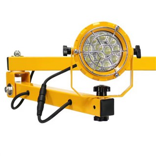 Lampu Teluk Tinggi Tahan Ledakan Led 60W
