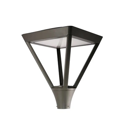 Lampu Led Taman Berkualitas Tinggi