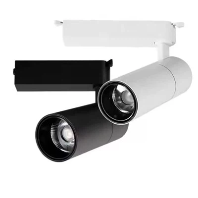 Lampu Track Modern LED Lampu Langit-langit Gantung