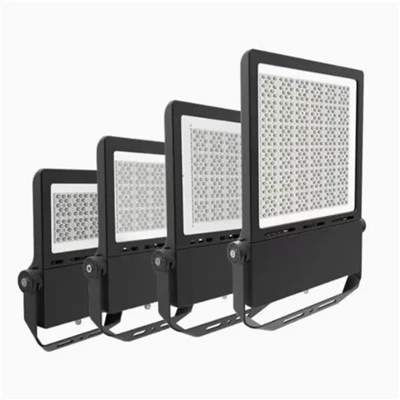 Lampu Banjir Stadion Luar Led
