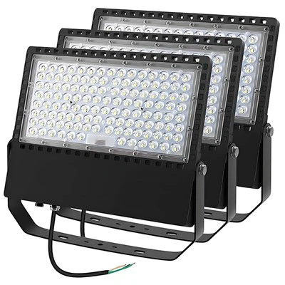 Lampu Banjir Led 500W
