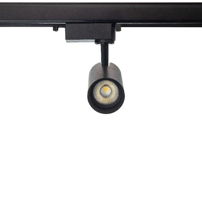 Sistem Pencahayaan Jalur Led