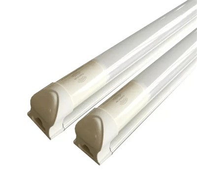 Tabung LED Dengan Sensor Microwave Terintegrasi