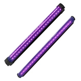 Lampu UV LED Lampu Hitam Tahan Air Untuk Pesta