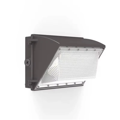 Lampu Paket Dinding LED Dengan Fotosel Senja Hingga Fajar