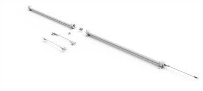 MagFit-2 Kit Retrofit Universal LED Seri T10