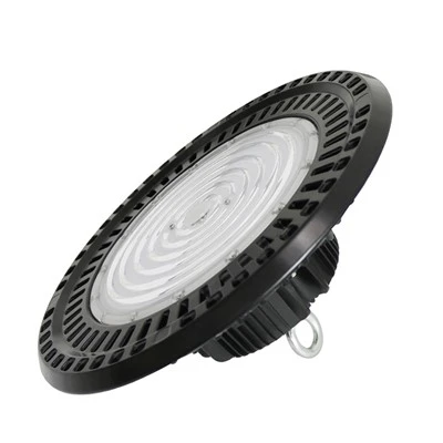 Lampu Teluk Tinggi Luar Ruangan 100W