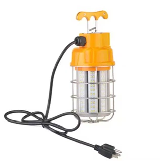 Lampu Kerja Konstruksi LED Portabel 30W