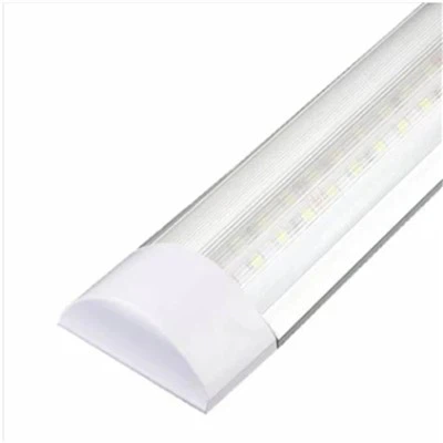 Lampu Pemurnian Untuk Tempat Parkir