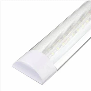 Lampu Pemurnian Untuk Tempat Parkir