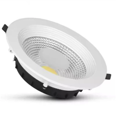 Lampu Langit-langit Spot LED Tersembunyi