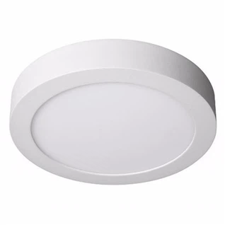Lampu Plafon LED Bulat Ultra-tipis