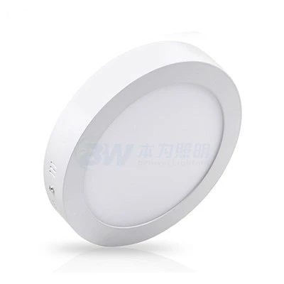 Lampu Bawah Langit-langit Pemasangan di Permukaan
