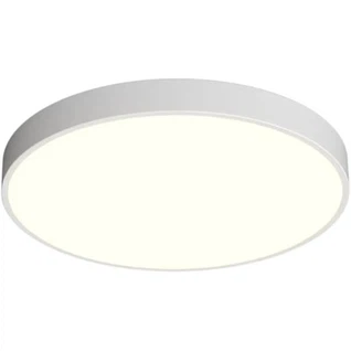 Lampu Panel Bulat Led yang Dipasang di Permukaan 10W