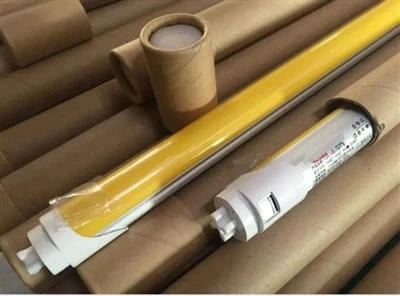 info-400-296 T8 Anti-uv LED Tube Light 1.2M 18W