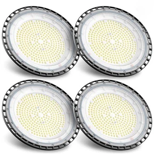 Lampu LED Teluk Tinggi UFO 100W