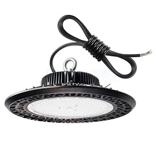Lampu LED UFO 150W Dapat Diredupkan
