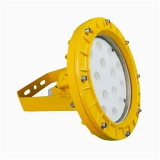 Lampu Tahan Ledakan Led Tahan Air