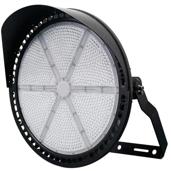 Lampu Sorot Olahraga