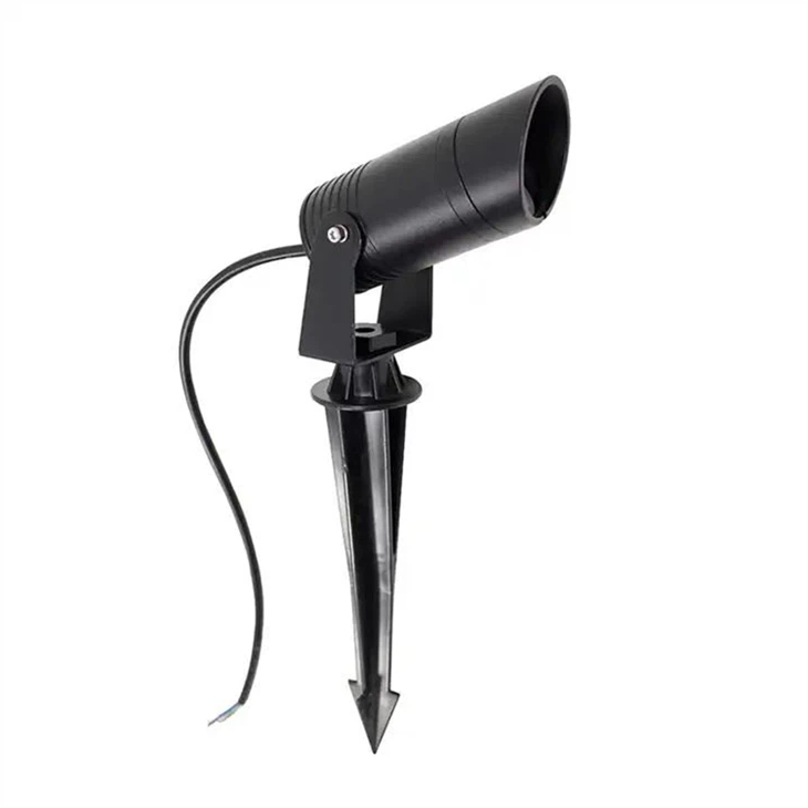 Sumber Cahaya COB 20W 30W Lampu Lanskap Taman Luar Ruangan Lampu Tahan Air AC85-265V