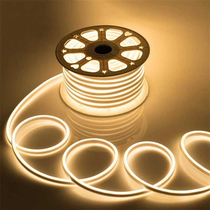 Lampu Strip Untuk Pusat Perbelanjaan