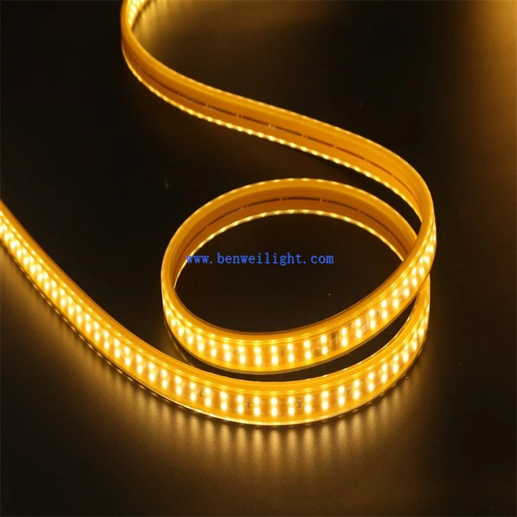 Strip Lights For Shopping Mall (4)