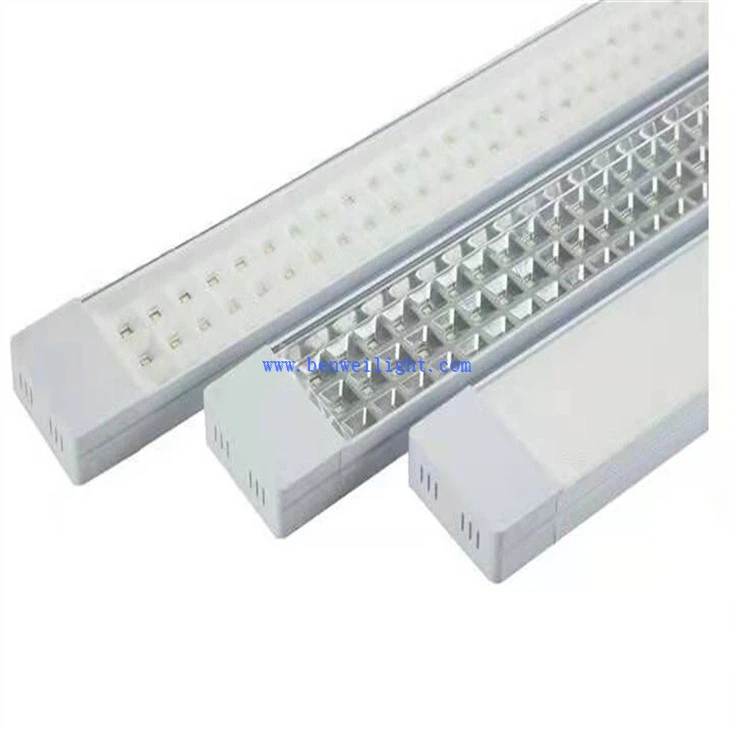 Super Bright LED Purification Linear Light (4)