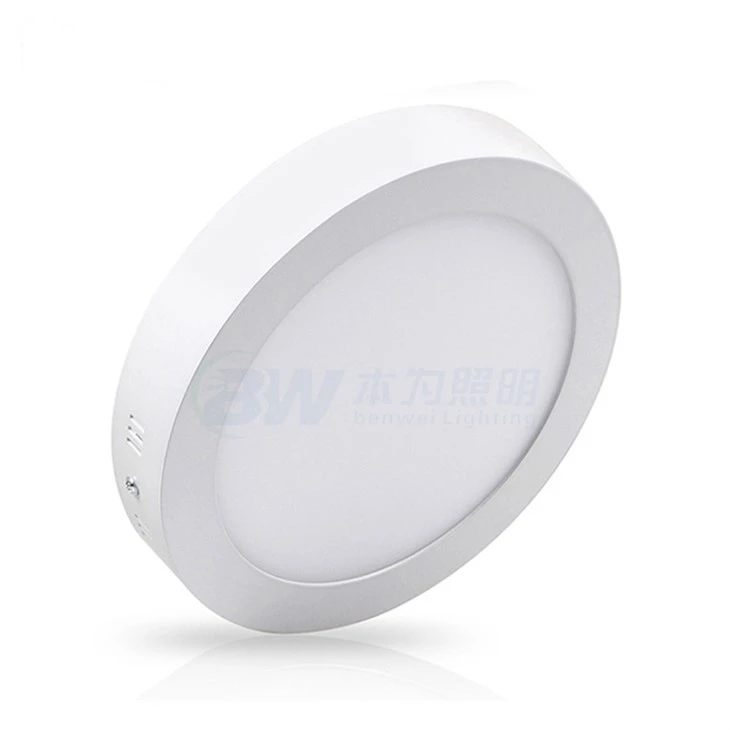 Lampu Panel Led yang Dipasang di Permukaan
