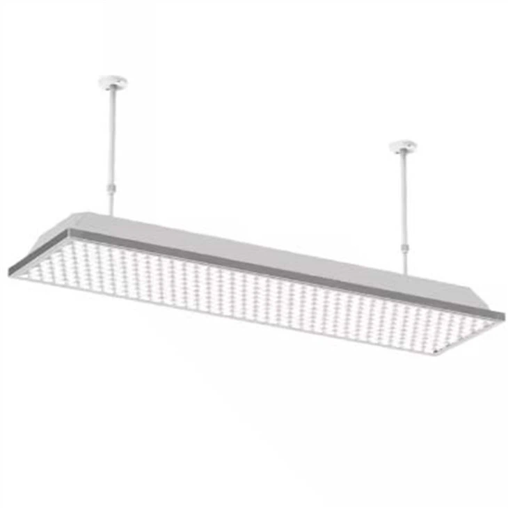 Lampu Plafon Panel Terpasang di Permukaan Led
