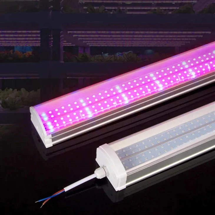T20 Lampu Tumbuh yang Dapat Ditautkan