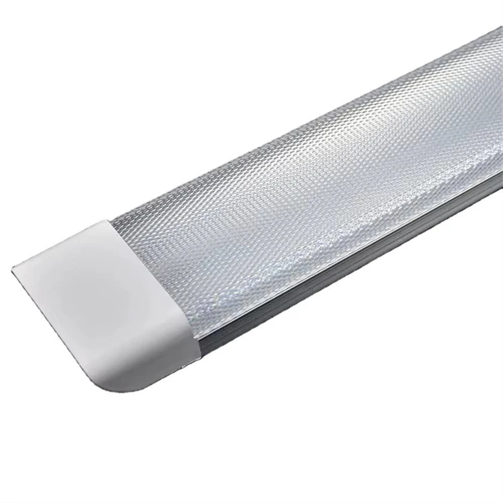 T5 / T8 / Batten Light Tube Dengan Berbagai Ukuran / 2/3/4 Feet