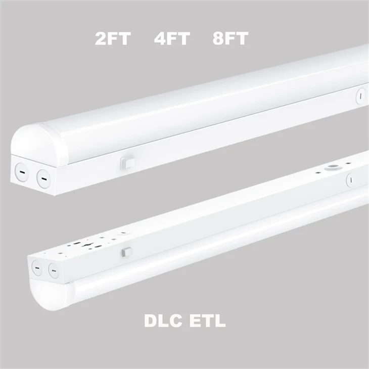 T5 / T8 / Batten Light Tube With Different Sizes / 2/3/4 Feet suppliers